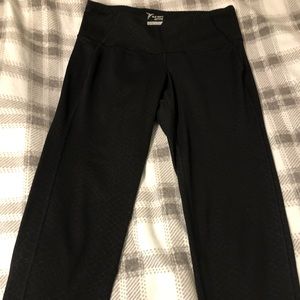 Capri Athletic Workout leggings